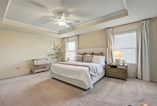 819 Ozark Path, Princeton, TX 75407