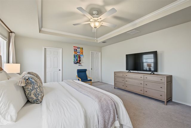 819 Ozark Path, Princeton, TX 75407