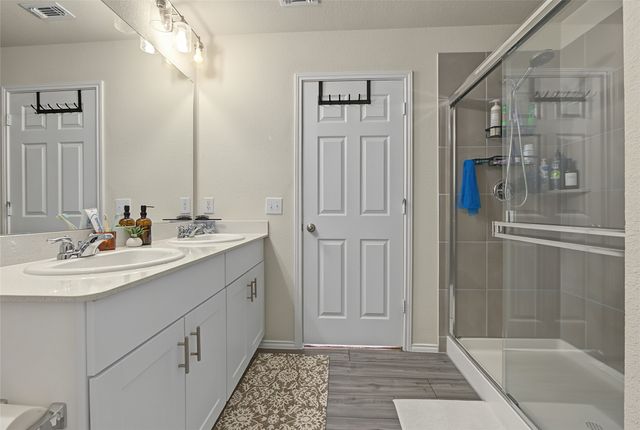 819 Ozark Path, Princeton, TX 75407