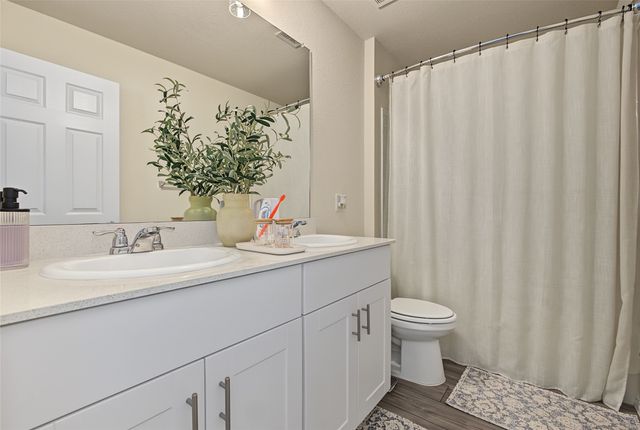 819 Ozark Path, Princeton, TX 75407
