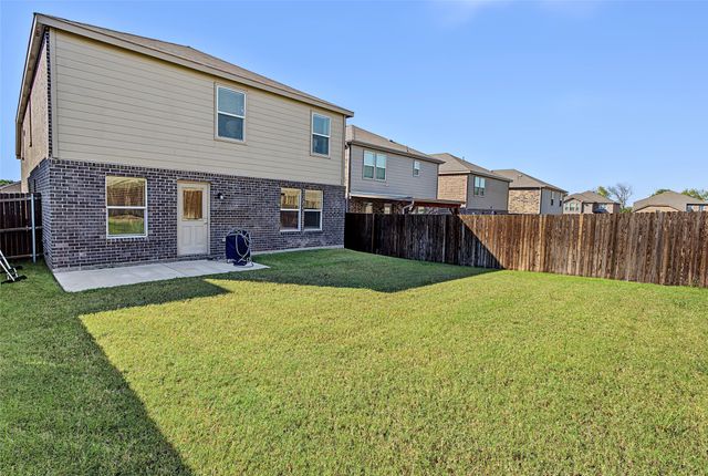 819 Ozark Path, Princeton, TX 75407