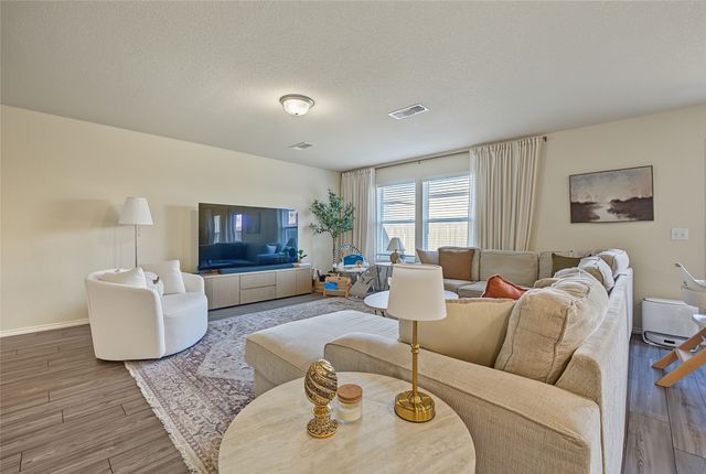 819 Ozark Path, Princeton, TX 75407