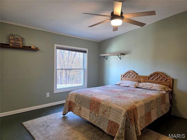 481 Family Road, St Clair, MO 63077