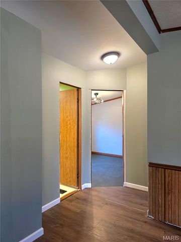 481 Family Road, St Clair, MO 63077