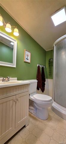 481 Family Road, St Clair, MO 63077