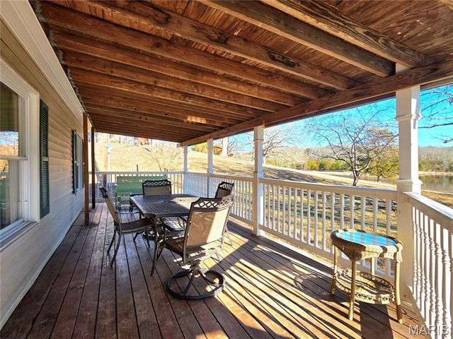 481 Family Road, St Clair, MO 63077