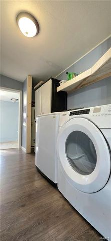 481 Family Road, St Clair, MO 63077