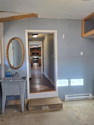 481 Family Road, St Clair, MO 63077