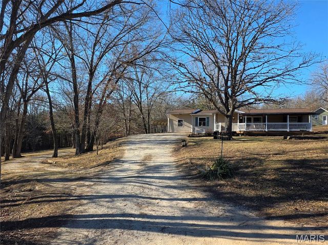 481 Family Road, St Clair, MO 63077