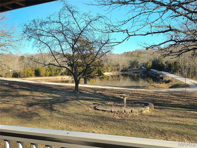 481 Family Road, St Clair, MO 63077