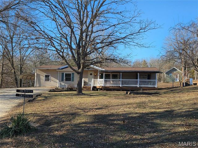 481 Family Road, St Clair, MO 63077
