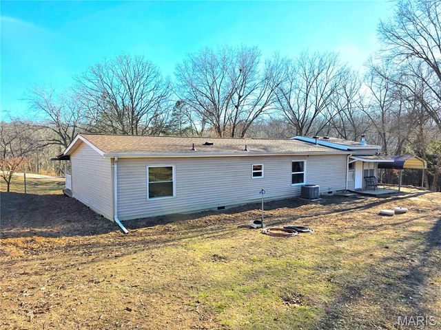 481 Family Road, St Clair, MO 63077