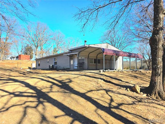 481 Family Road, St Clair, MO 63077