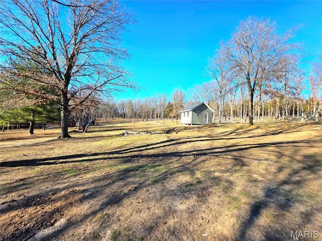 481 Family Road, St Clair, MO 63077