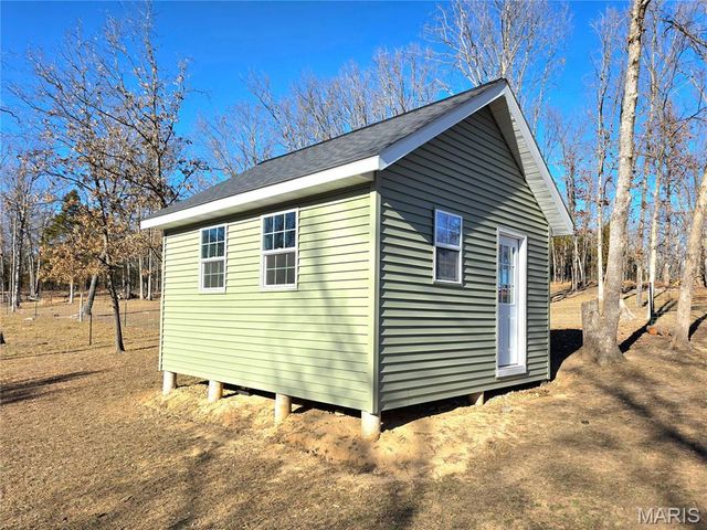 481 Family Road, St Clair, MO 63077