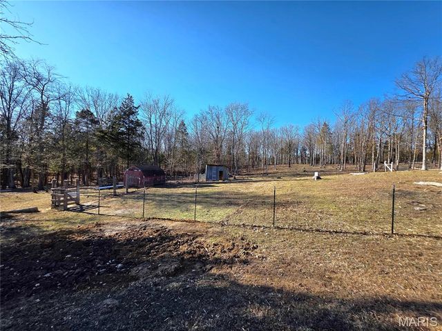 481 Family Road, St Clair, MO 63077