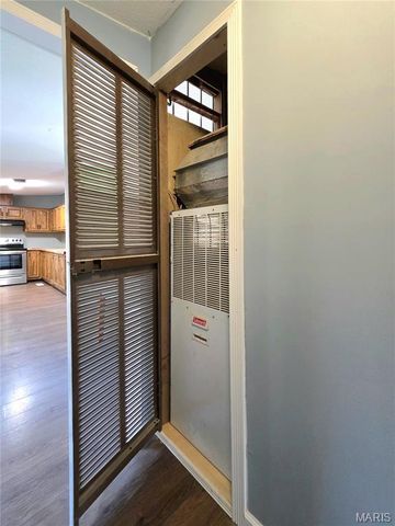 481 Family Road, St Clair, MO 63077