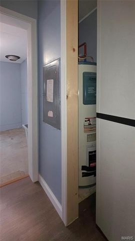 481 Family Road, St Clair, MO 63077