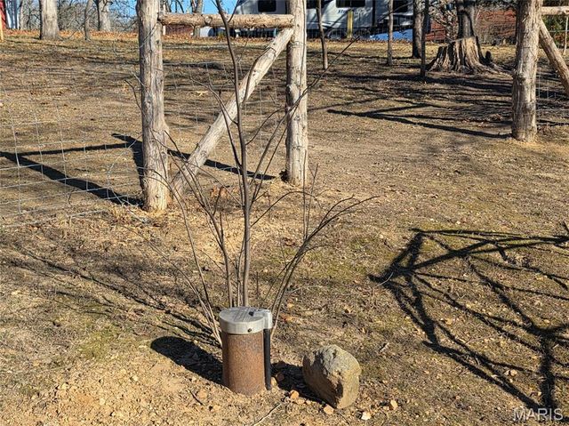 481 Family Road, St Clair, MO 63077