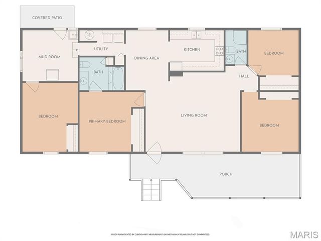 481 Family Road, St Clair, MO 63077