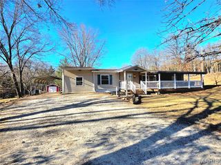 481 Family Road, St Clair, MO 63077