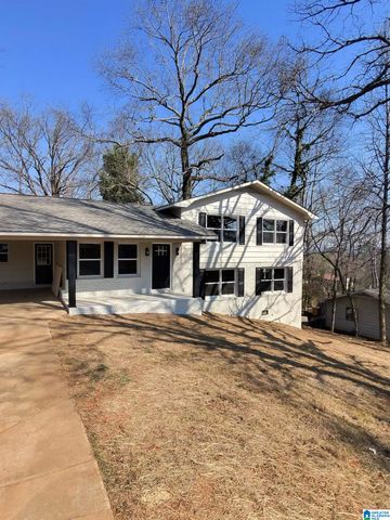 709 W 62ND STREET, Anniston, AL 36206