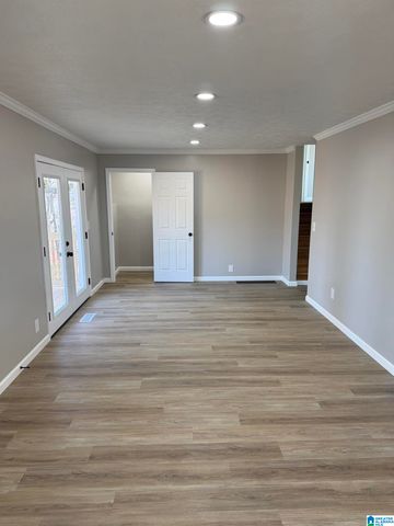 709 W 62ND STREET, Anniston, AL 36206