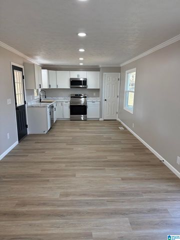 709 W 62ND STREET, Anniston, AL 36206