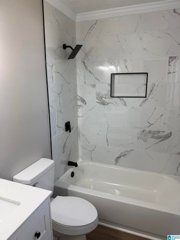 709 W 62ND STREET, Anniston, AL 36206