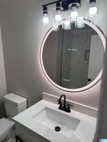 709 W 62ND STREET, Anniston, AL 36206