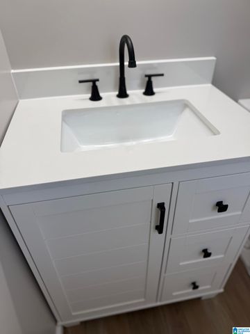 709 W 62ND STREET, Anniston, AL 36206