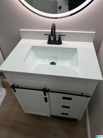 709 W 62ND STREET, Anniston, AL 36206