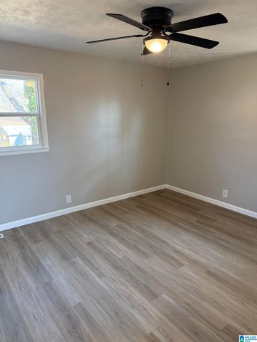 709 W 62ND STREET, Anniston, AL 36206