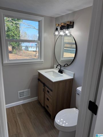 709 W 62ND STREET, Anniston, AL 36206