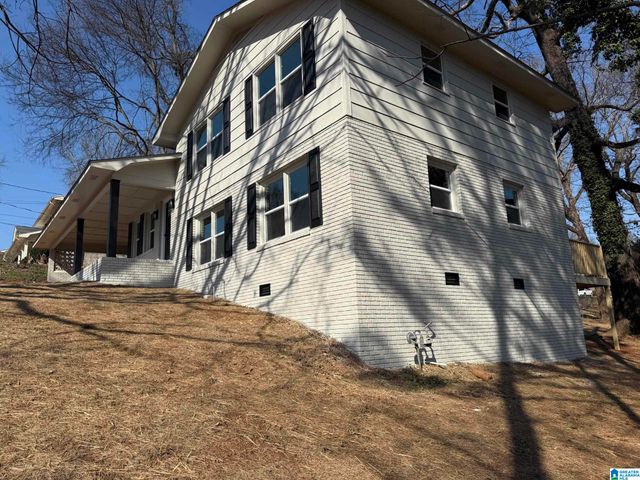 709 W 62ND STREET, Anniston, AL 36206