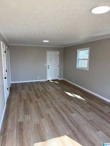 709 W 62ND STREET, Anniston, AL 36206