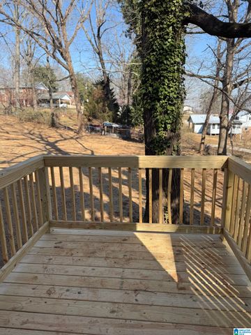 709 W 62ND STREET, Anniston, AL 36206