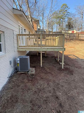 709 W 62ND STREET, Anniston, AL 36206