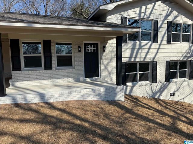 709 W 62ND STREET, Anniston, AL 36206