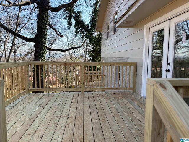 709 W 62ND STREET, Anniston, AL 36206