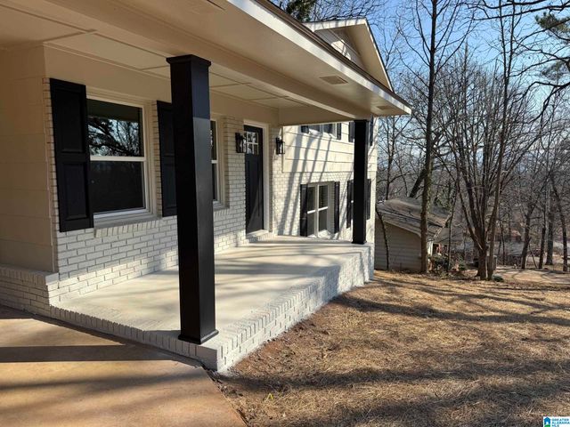 709 W 62ND STREET, Anniston, AL 36206