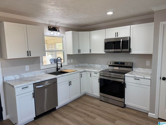 709 W 62ND STREET, Anniston, AL 36206