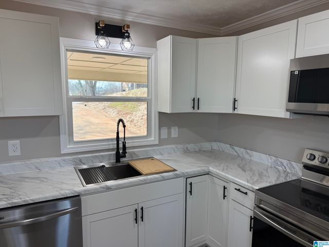 709 W 62ND STREET, Anniston, AL 36206