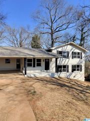 709 W 62ND STREET, Anniston, AL 36206