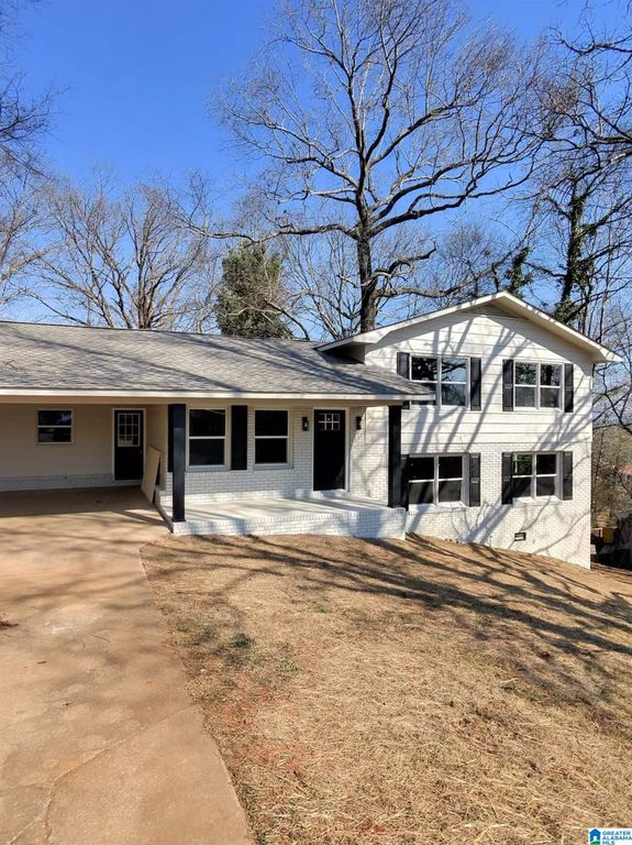 709 W 62ND STREET, Anniston, AL 36206