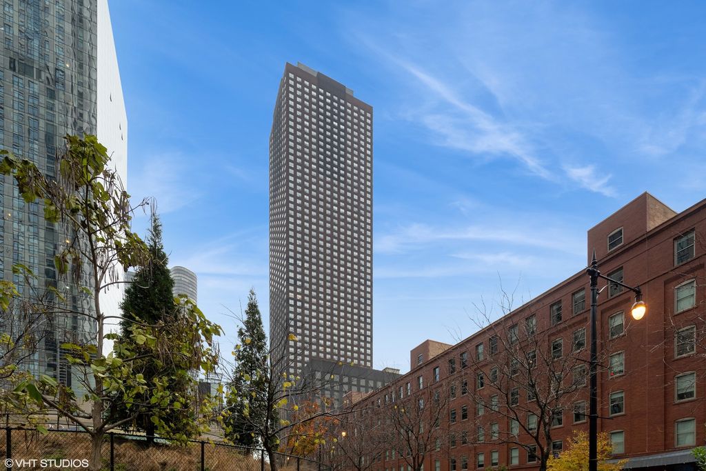 474 N Lake Shore Drive 2407, Chicago, IL 60611