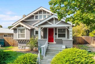 1807 E Boone Ave, Spokane, WA 99202