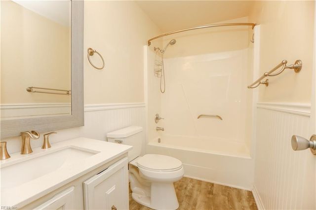 3807 Mystic Cove CT, Virginia Beach, VA 23455