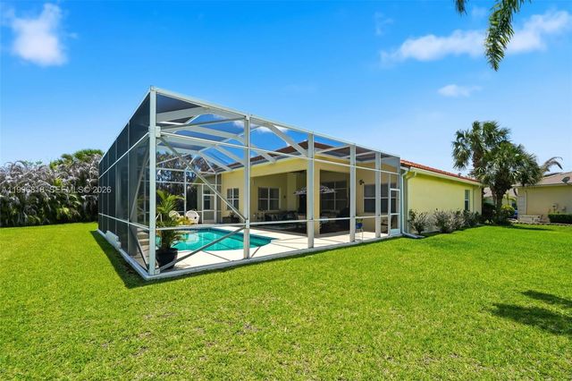 608 SW Chesapeake Court, Port St. Lucie, Port St Lucie, FL 34986