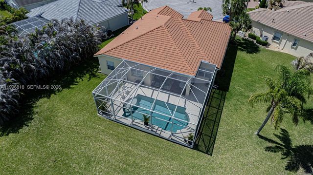 608 SW Chesapeake Court, Port St. Lucie, Port St Lucie, FL 34986